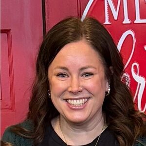 Meet your Posher, Kelly